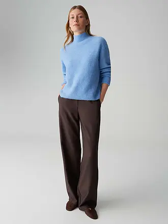 OPUS | Rollkragenpullover PARF | 